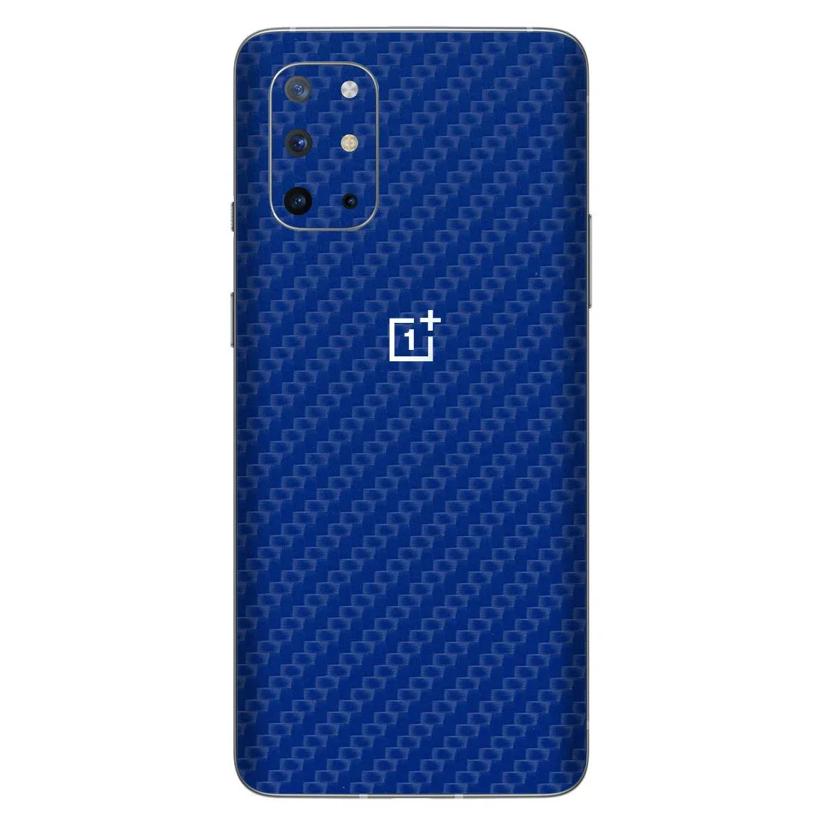 OnePlus 8T Carbon Series Skins - Slickwraps