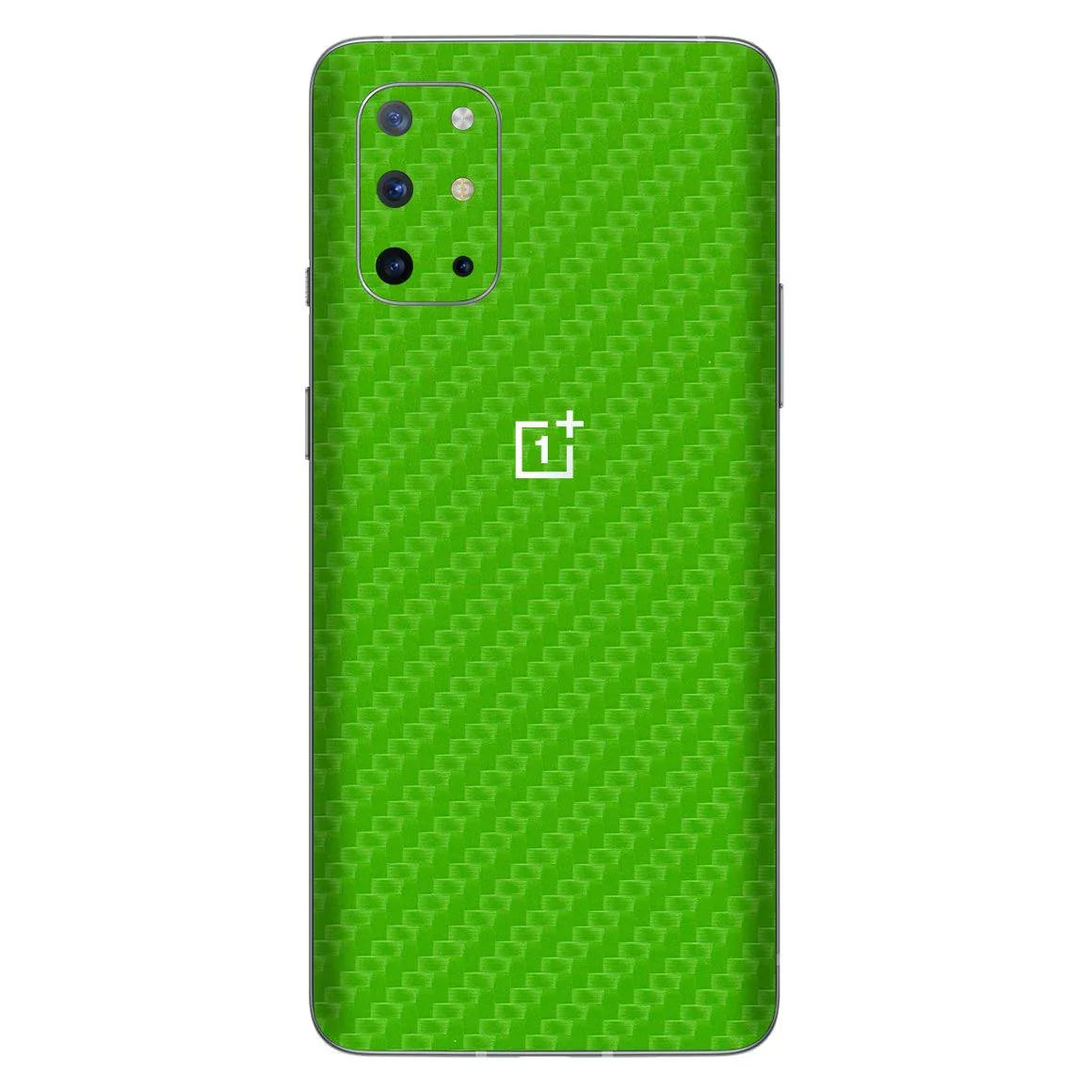 OnePlus 8T Carbon Series Skins – Slickwraps