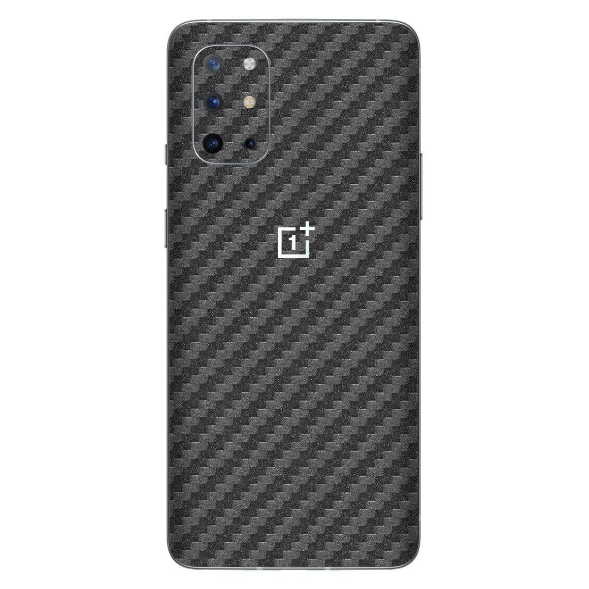 OnePlus 8T Carbon Series Skins - Slickwraps