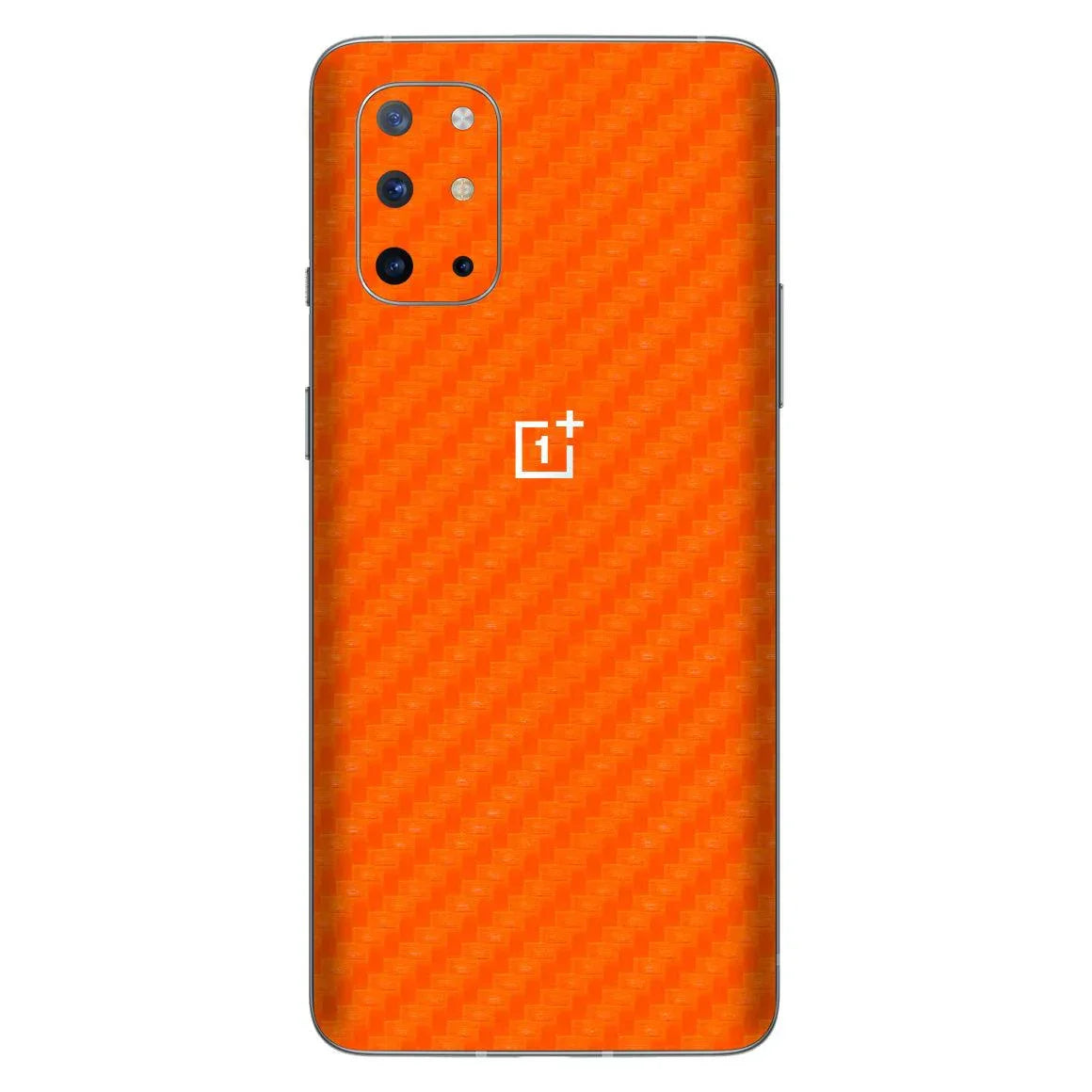 OnePlus 8T Carbon Series Skins – Slickwraps
