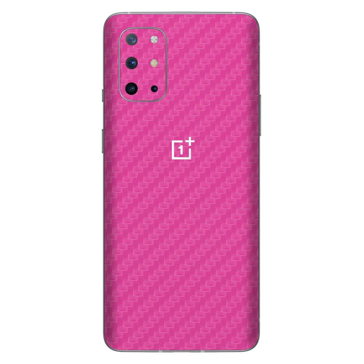 OnePlus 8T Carbon Series Skins – Slickwraps