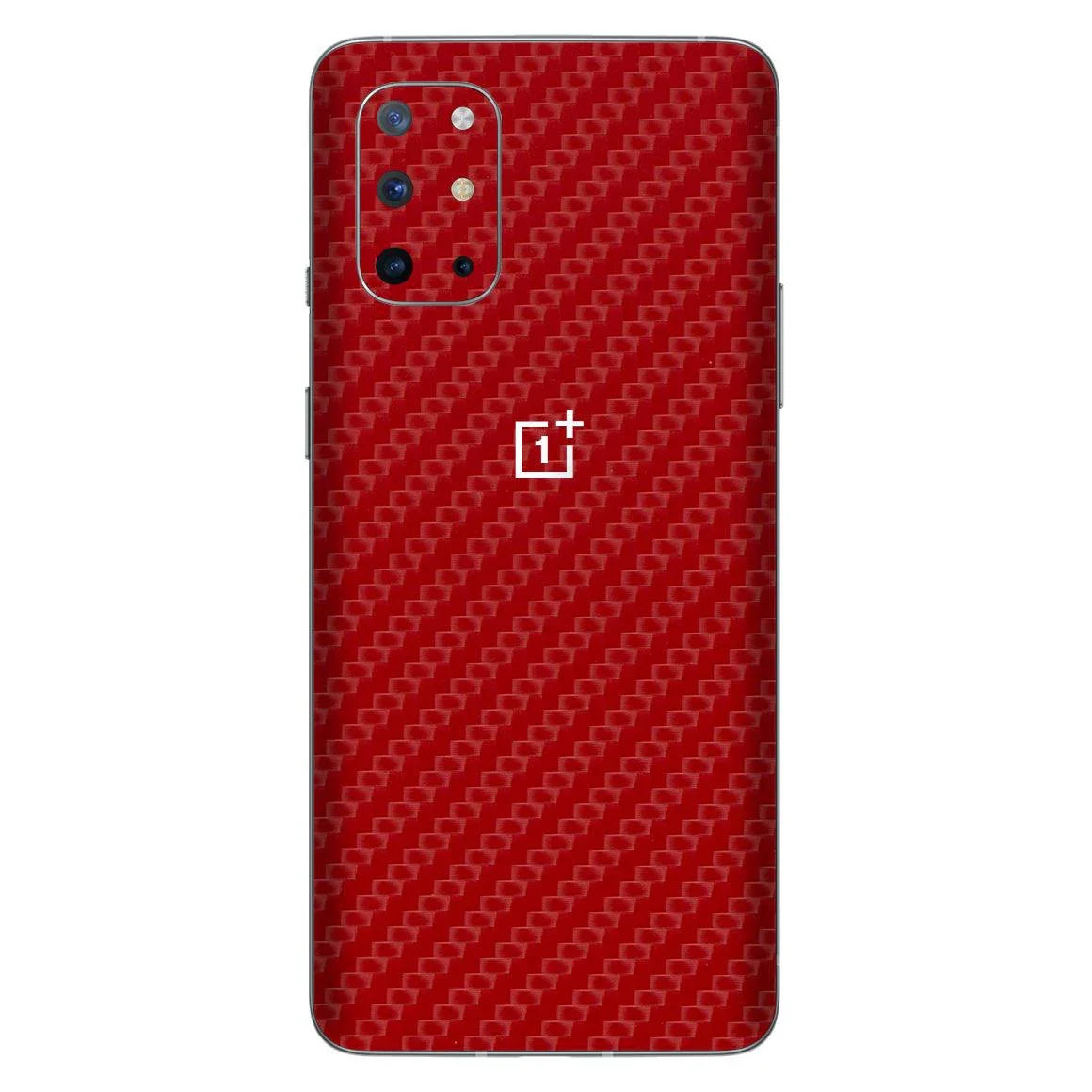 OnePlus 8T Carbon Series Skins – Slickwraps