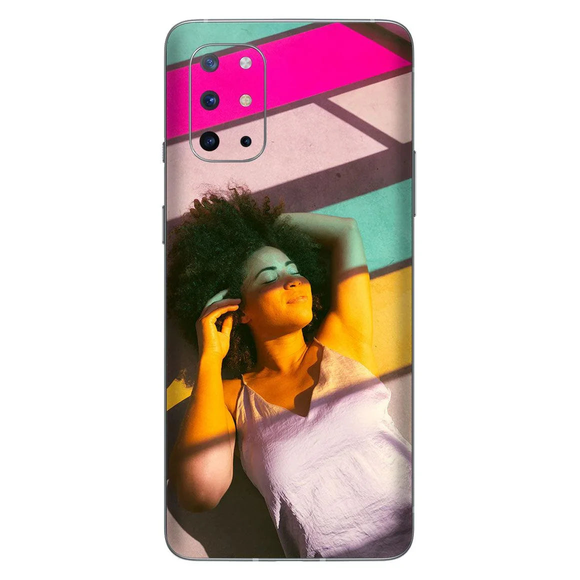 OnePlus 8T Custom Skin - Slickwraps