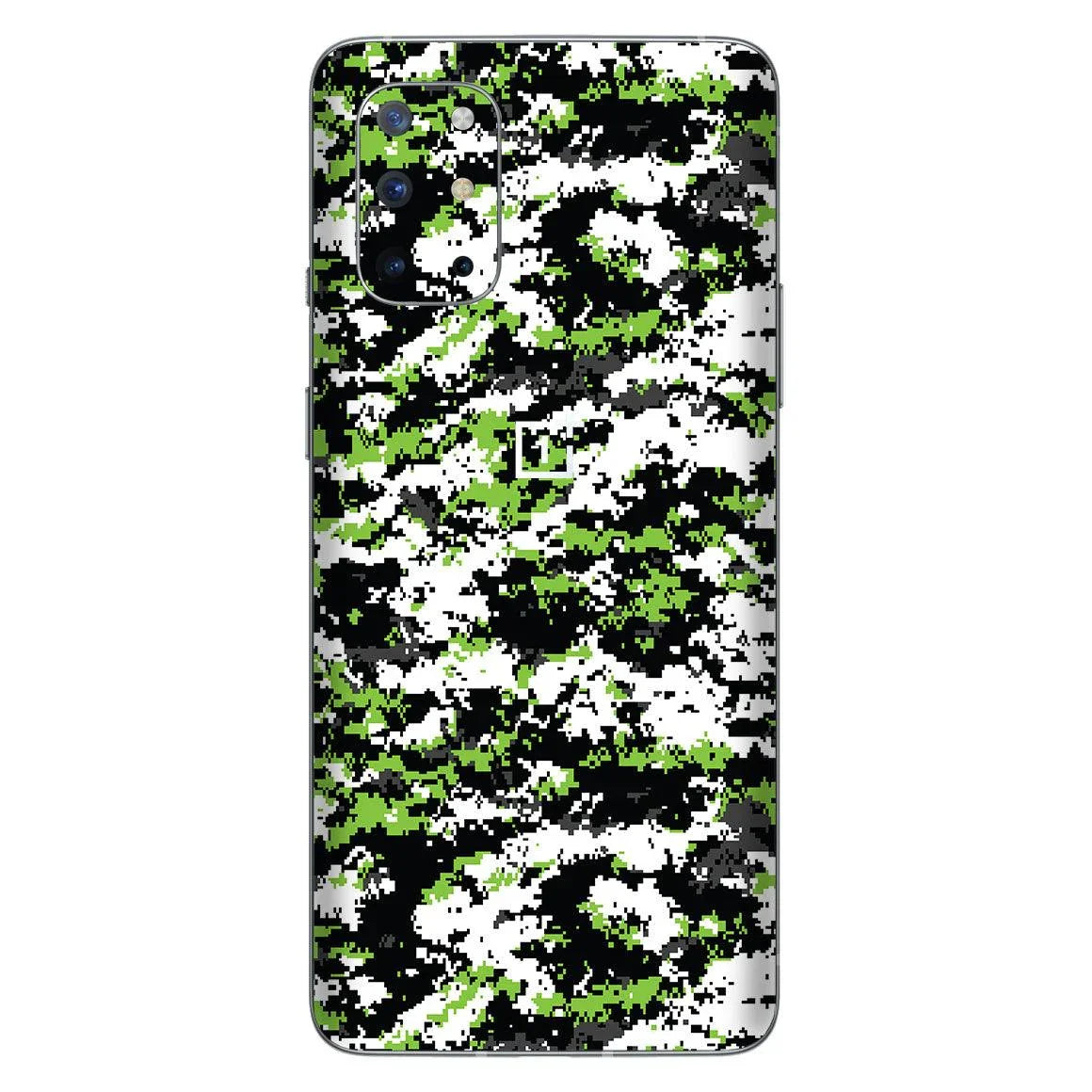 OnePlus 8T Designer Series Skins - Slickwraps