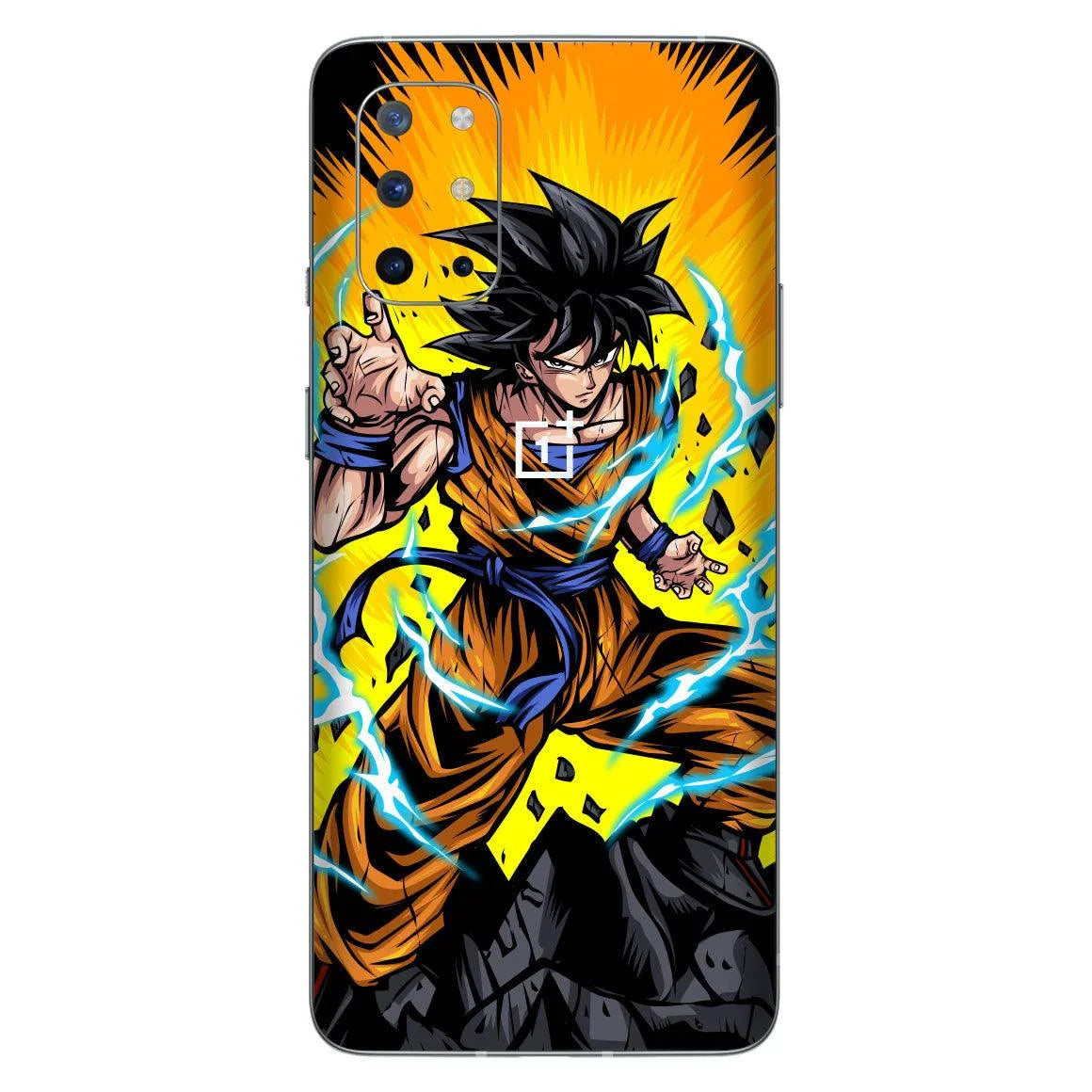 OnePlus 8T Designer Series Skins - Slickwraps
