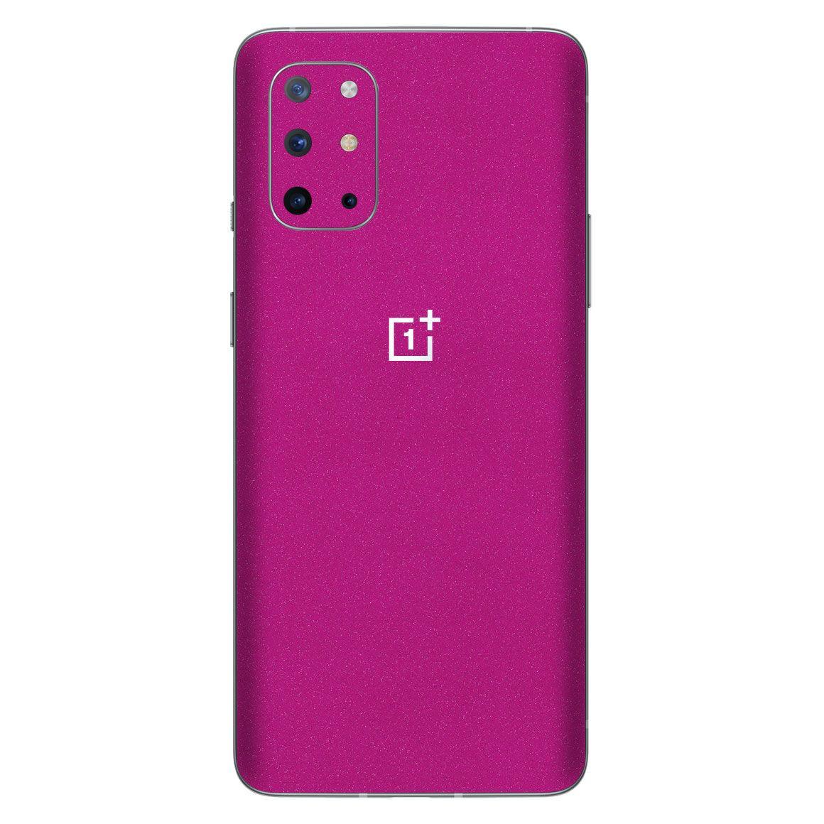 OnePlus 8T Glitz Series Skins - Slickwraps