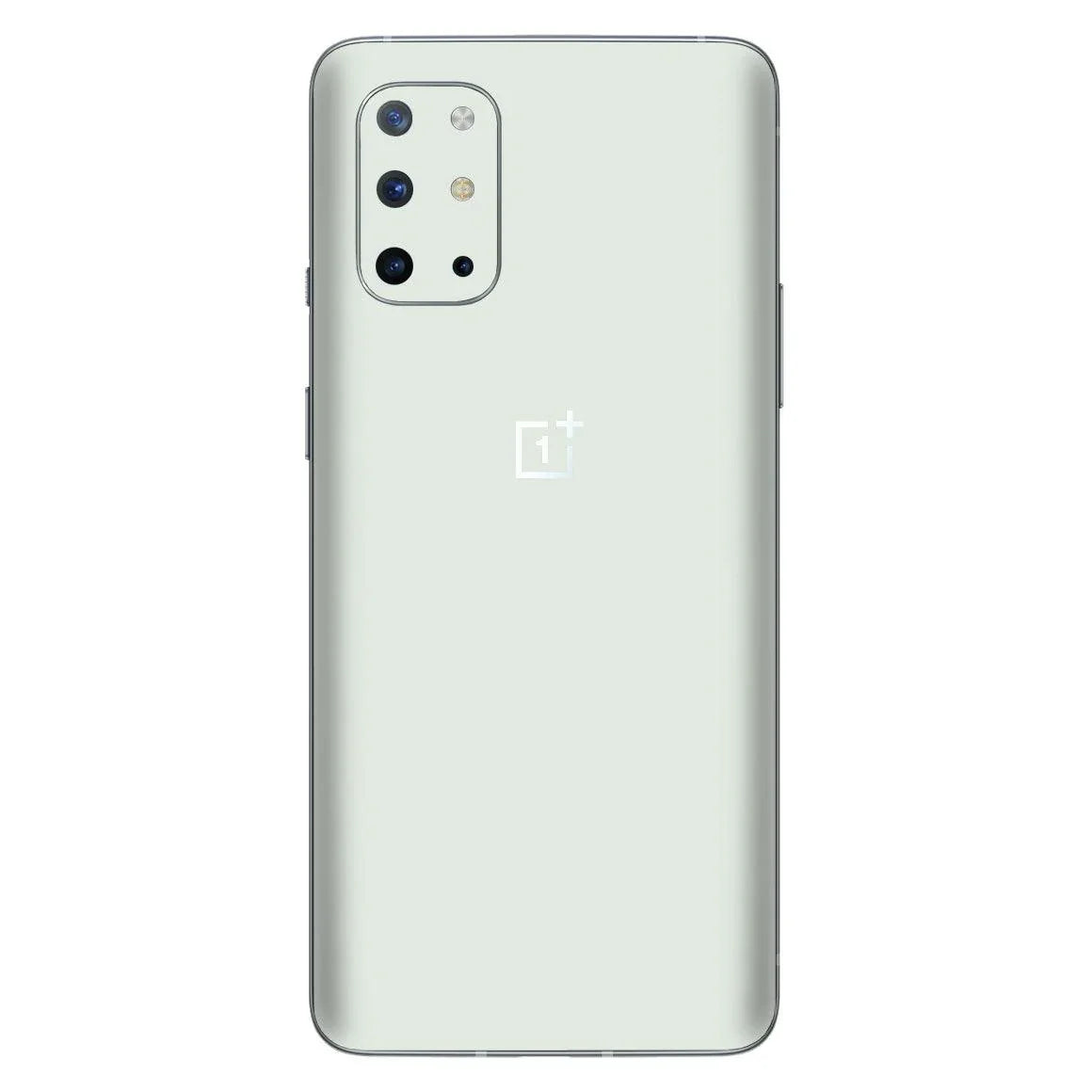 OnePlus 8T Green Glow Skin - Slickwraps