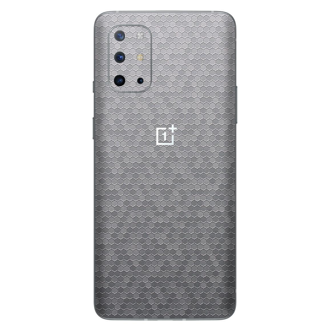 OnePlus 8T Honeycomb Series Skins - Slickwraps