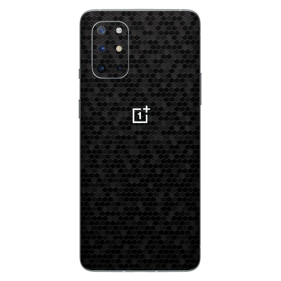 OnePlus 8T Honeycomb Series Skins - Slickwraps
