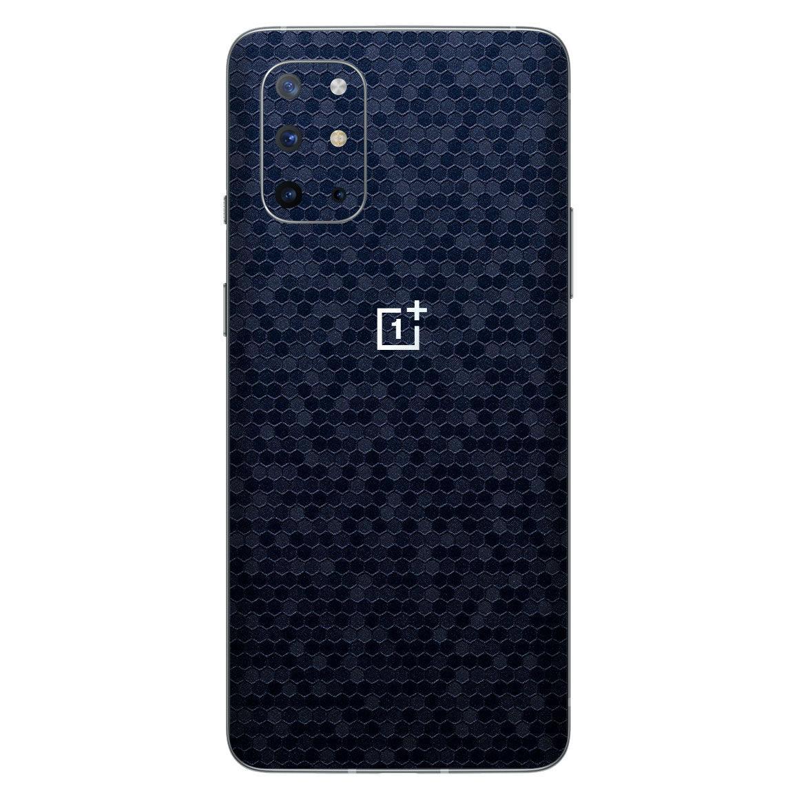 OnePlus 8T Honeycomb Series Skins - Slickwraps