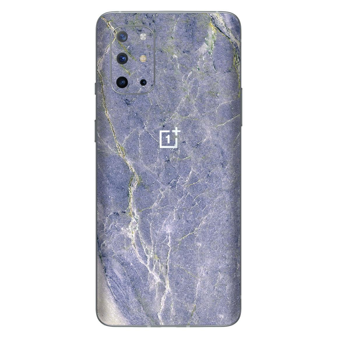 OnePlus 8T Marble Series Skins - Slickwraps