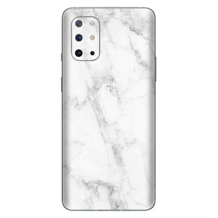 OnePlus 8T Marble Series Skins - Slickwraps