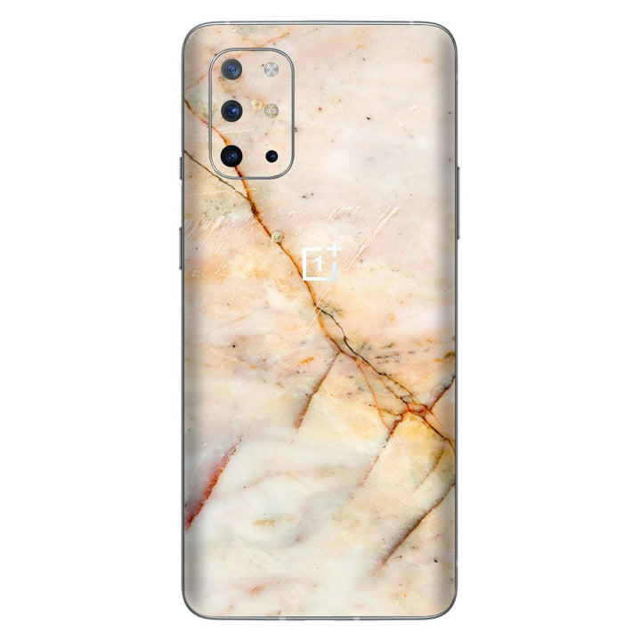 OnePlus 8T Marble Series Skins - Slickwraps