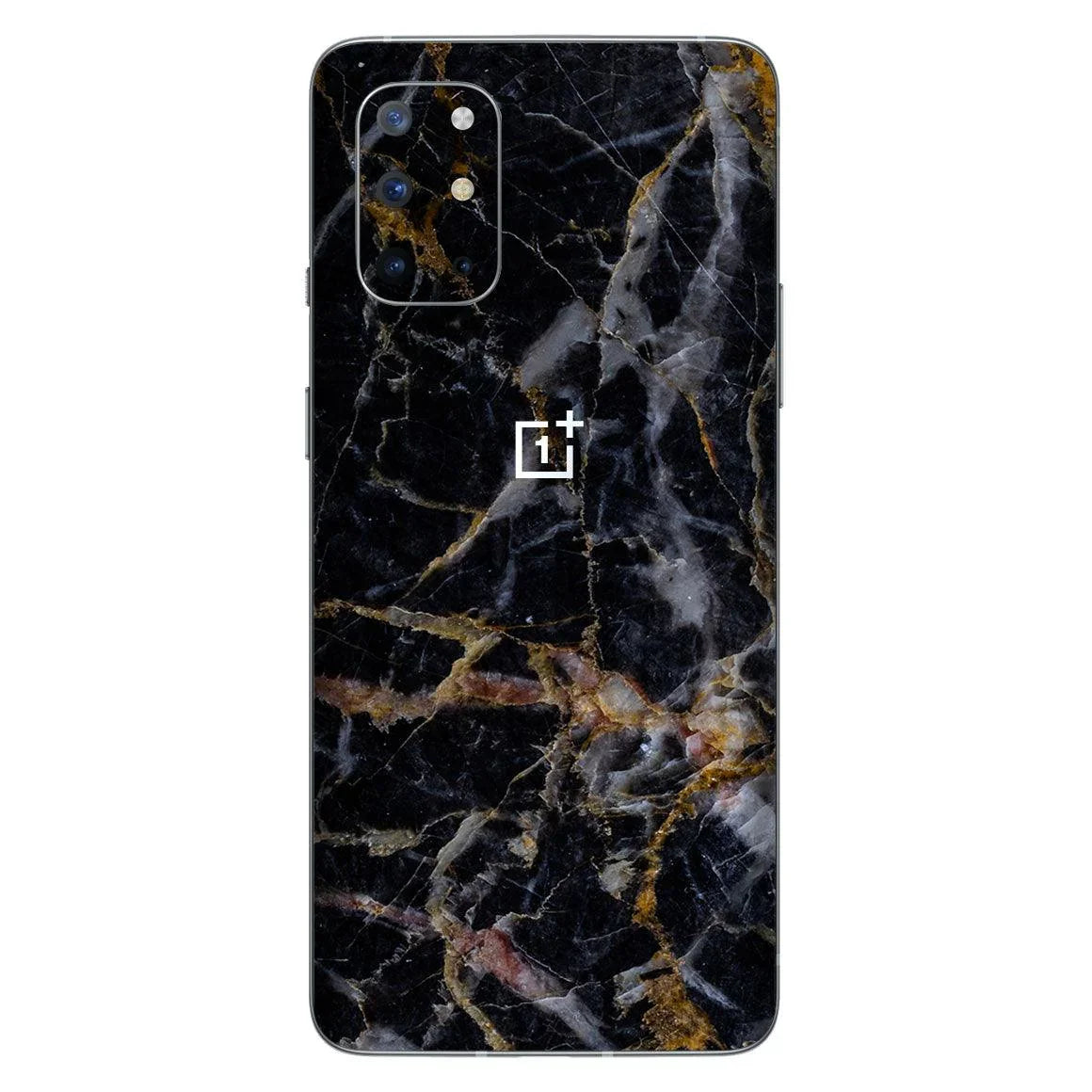 OnePlus 8T Marble Series Skins - Slickwraps