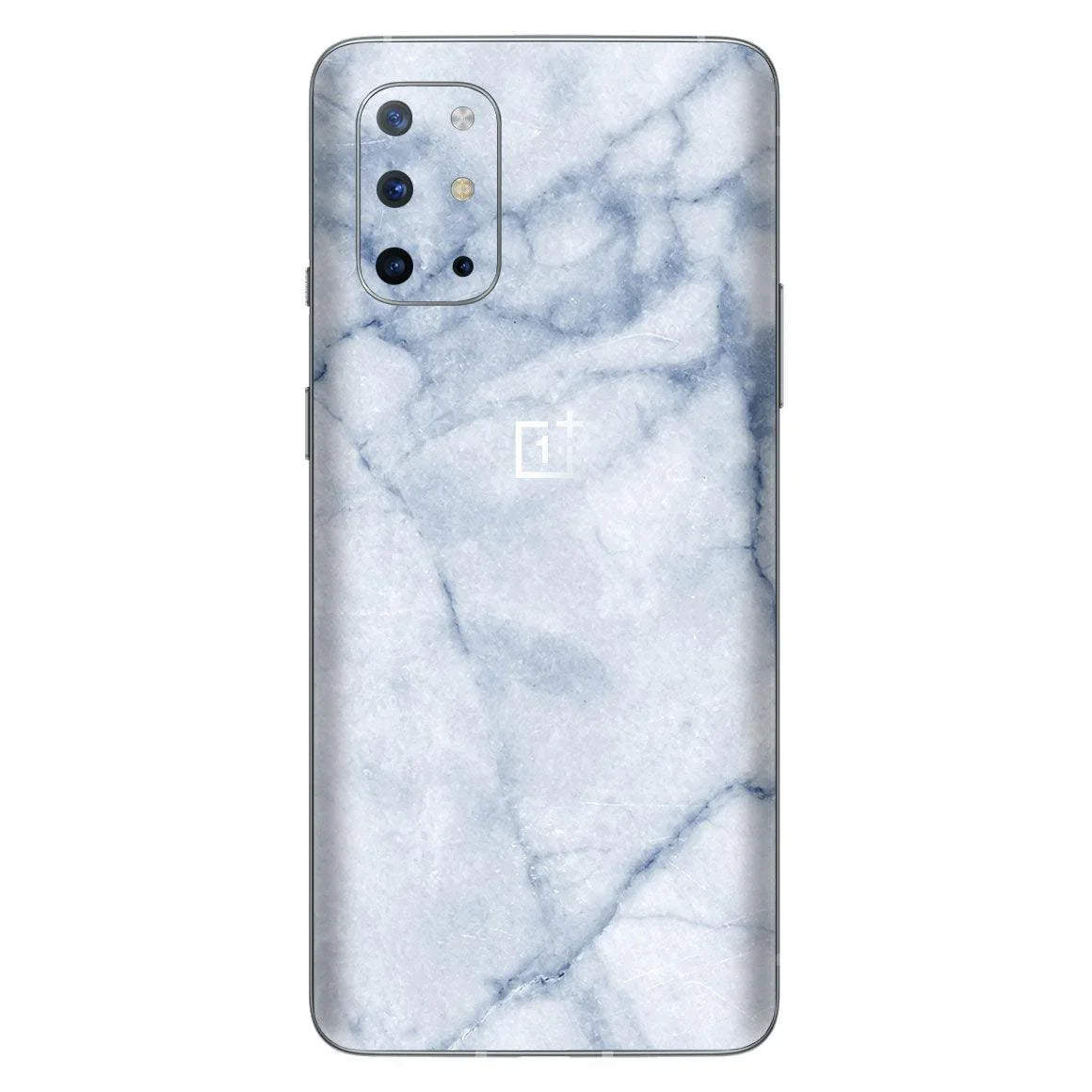 OnePlus 8T Marble Series Skins - Slickwraps