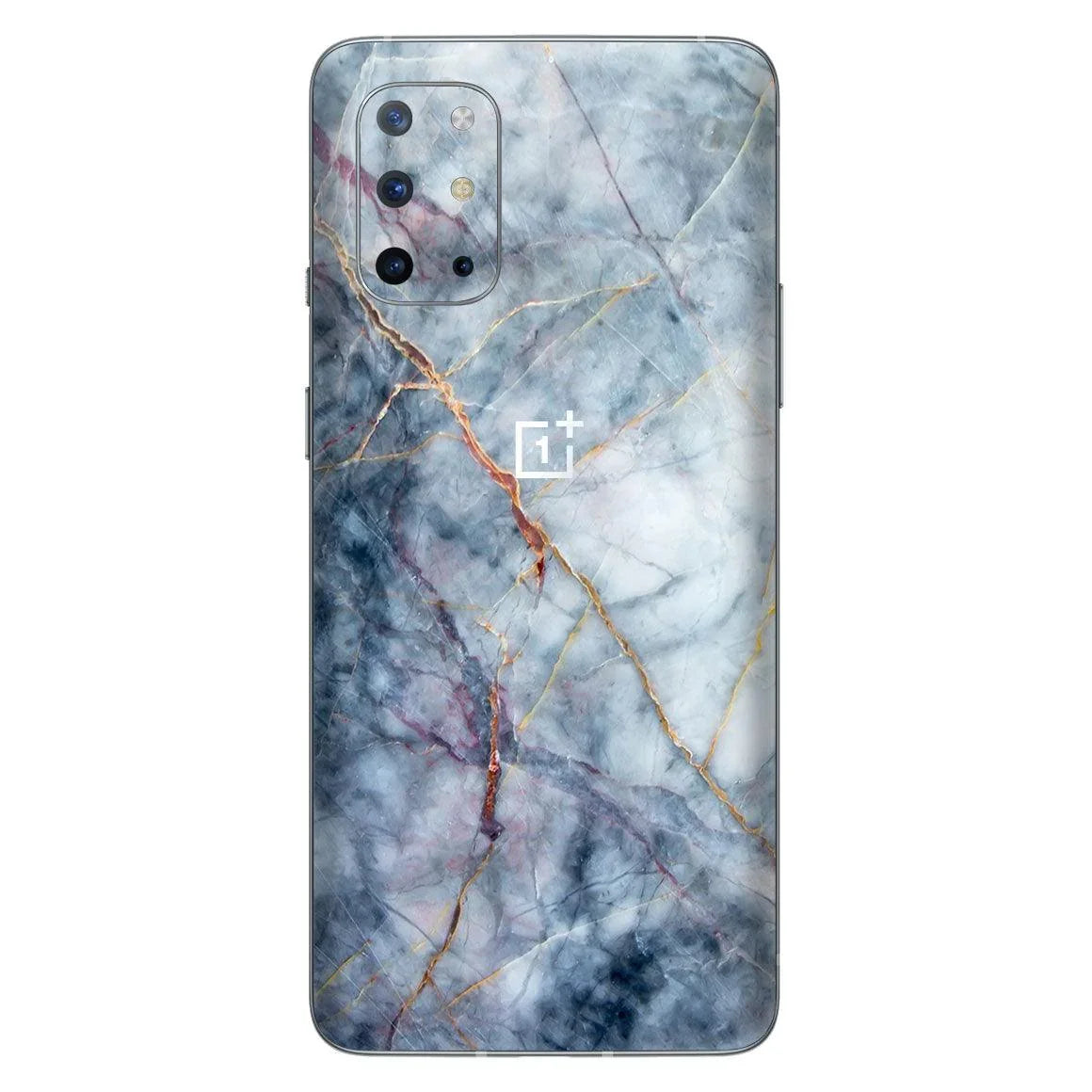 OnePlus 8T Marble Series Skins - Slickwraps