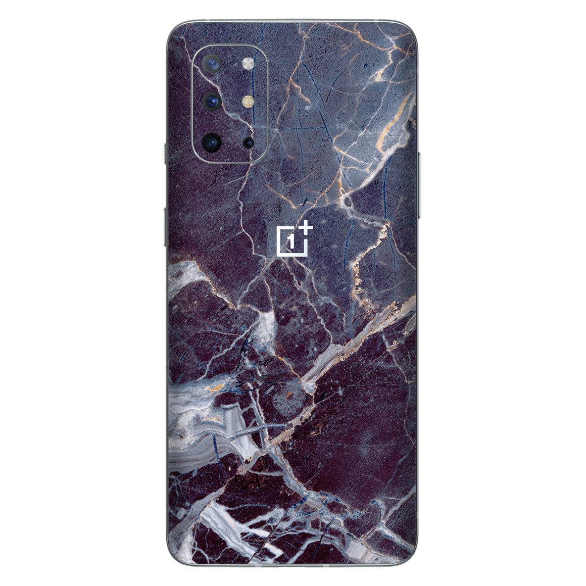 OnePlus 8T Marble Series Skins - Slickwraps