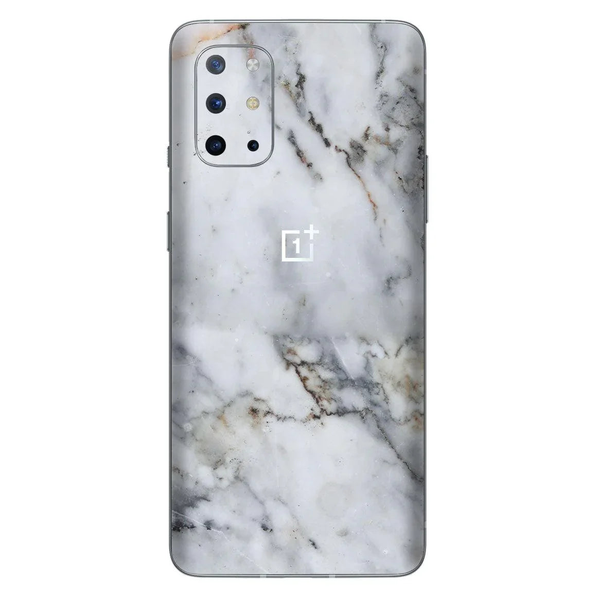 OnePlus 8T Marble Series Skins - Slickwraps