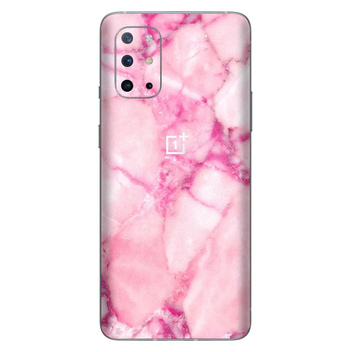 OnePlus 8T Marble Series Skins - Slickwraps