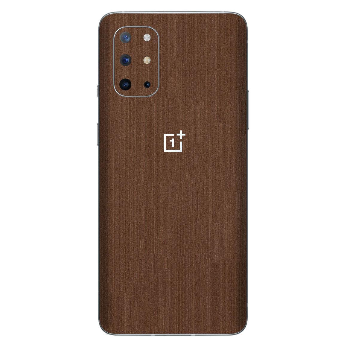 OnePlus 8T Metal Series Skins - Slickwraps