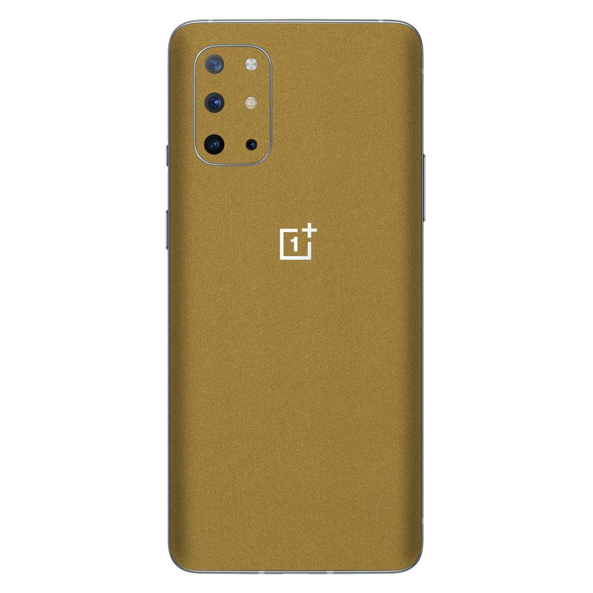 OnePlus 8T Metal Series Skins - Slickwraps