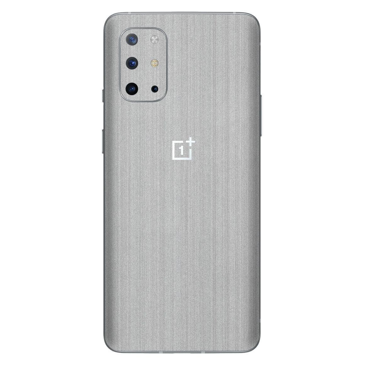 OnePlus 8T Metal Series Skins - Slickwraps
