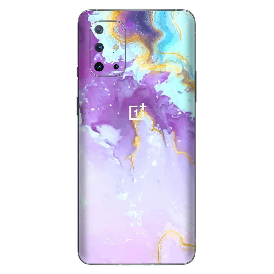 OnePlus 8T Oil Paint Series Skins - Slickwraps