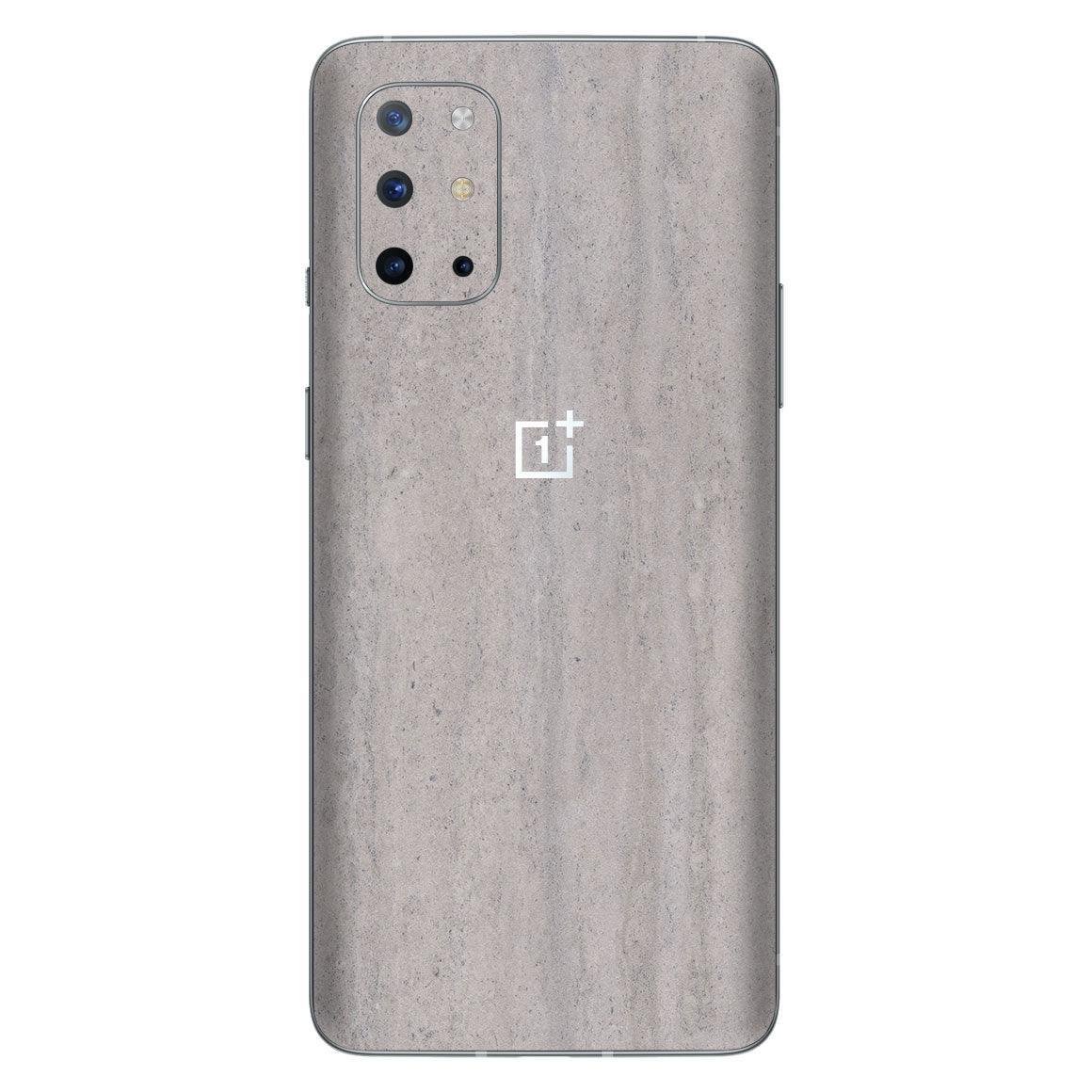 OnePlus 8T Stone Series Skins - Slickwraps