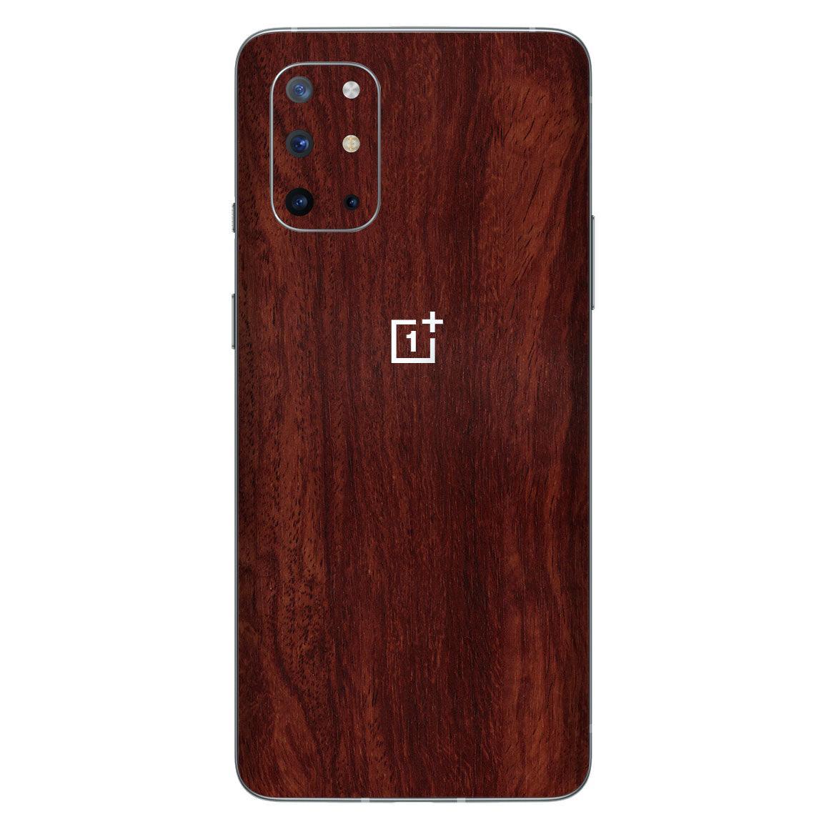 OnePlus 8T Wood Series Skins - Slickwraps