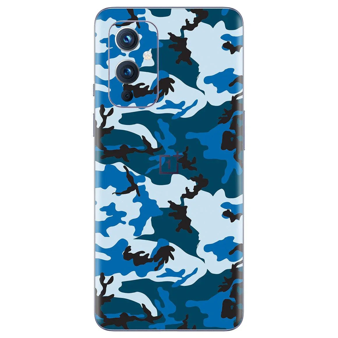 OnePlus 9 Camo Series Skins - Slickwraps