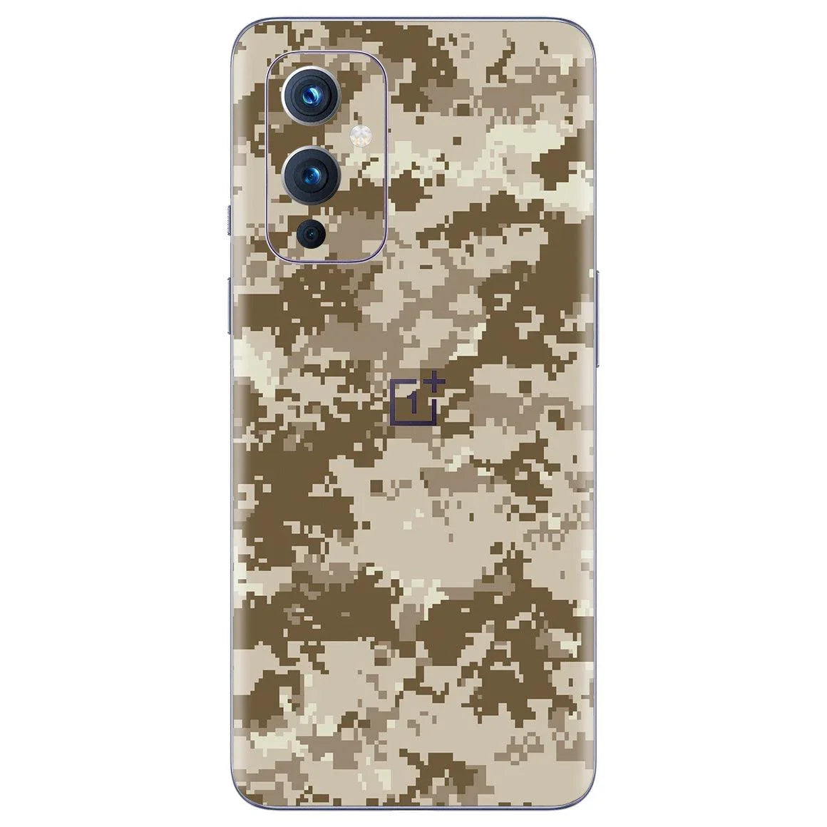 OnePlus 9 Camo Series Skins - Slickwraps
