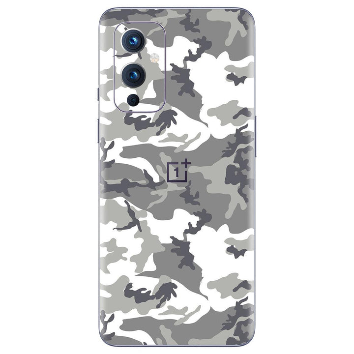 OnePlus 9 Camo Series Skins - Slickwraps