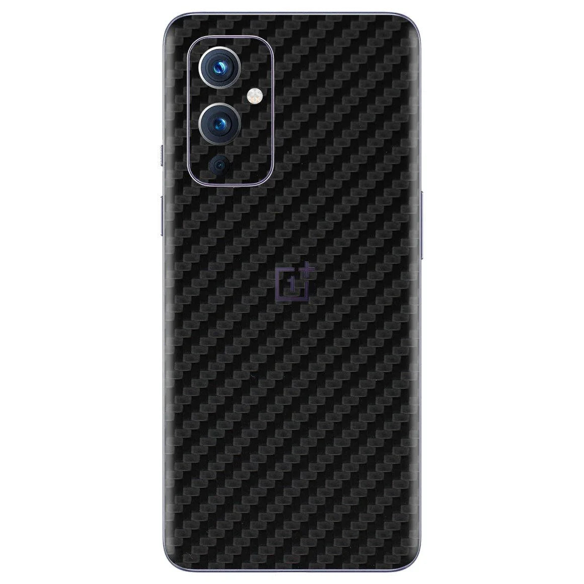 OnePlus 9 Carbon Series Skins - Slickwraps