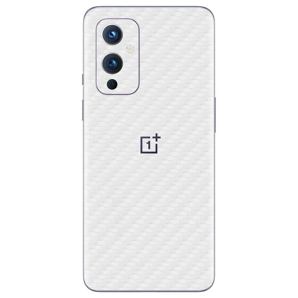 OnePlus 9 Carbon Series Skins - Slickwraps