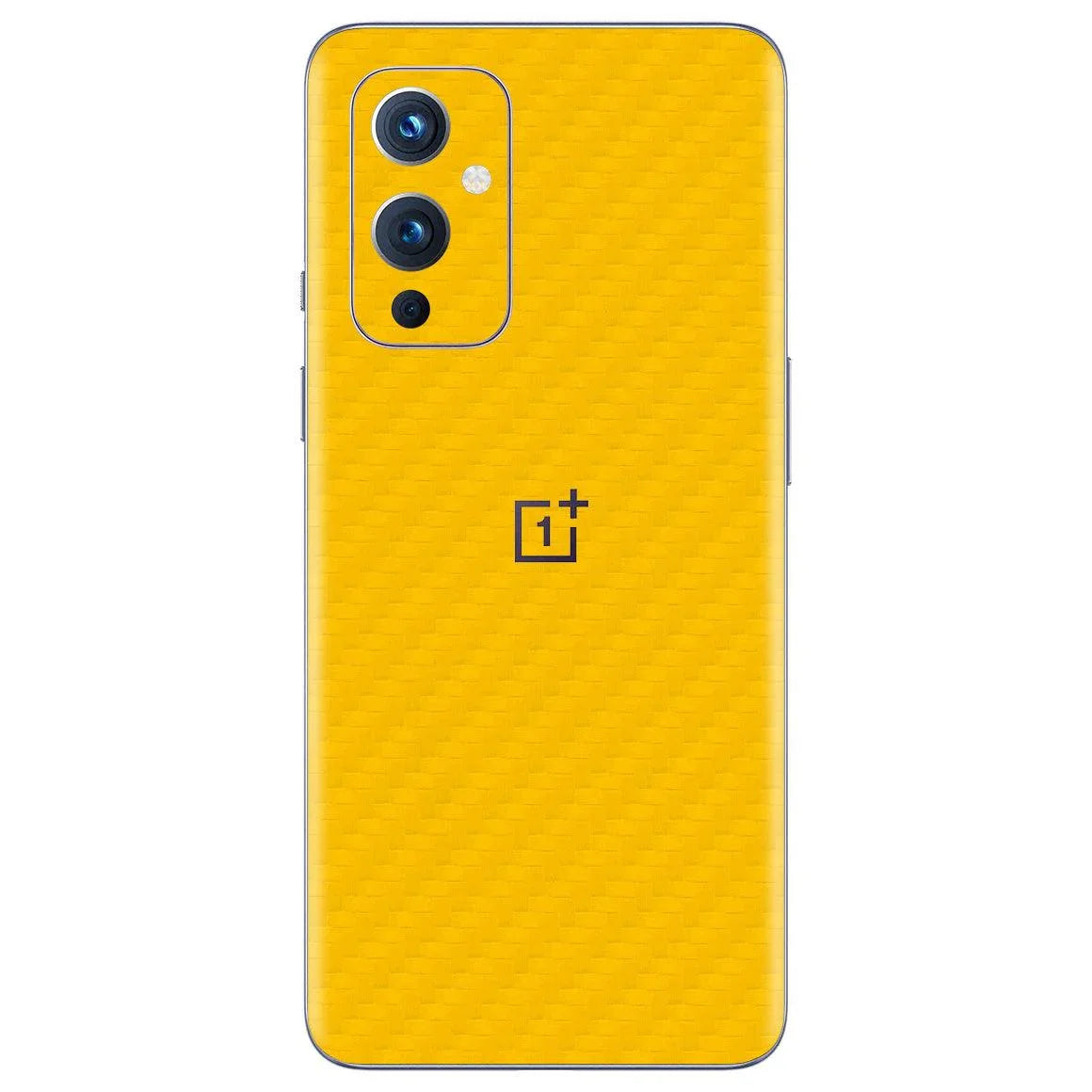 OnePlus 9 Carbon Series Skins - Slickwraps