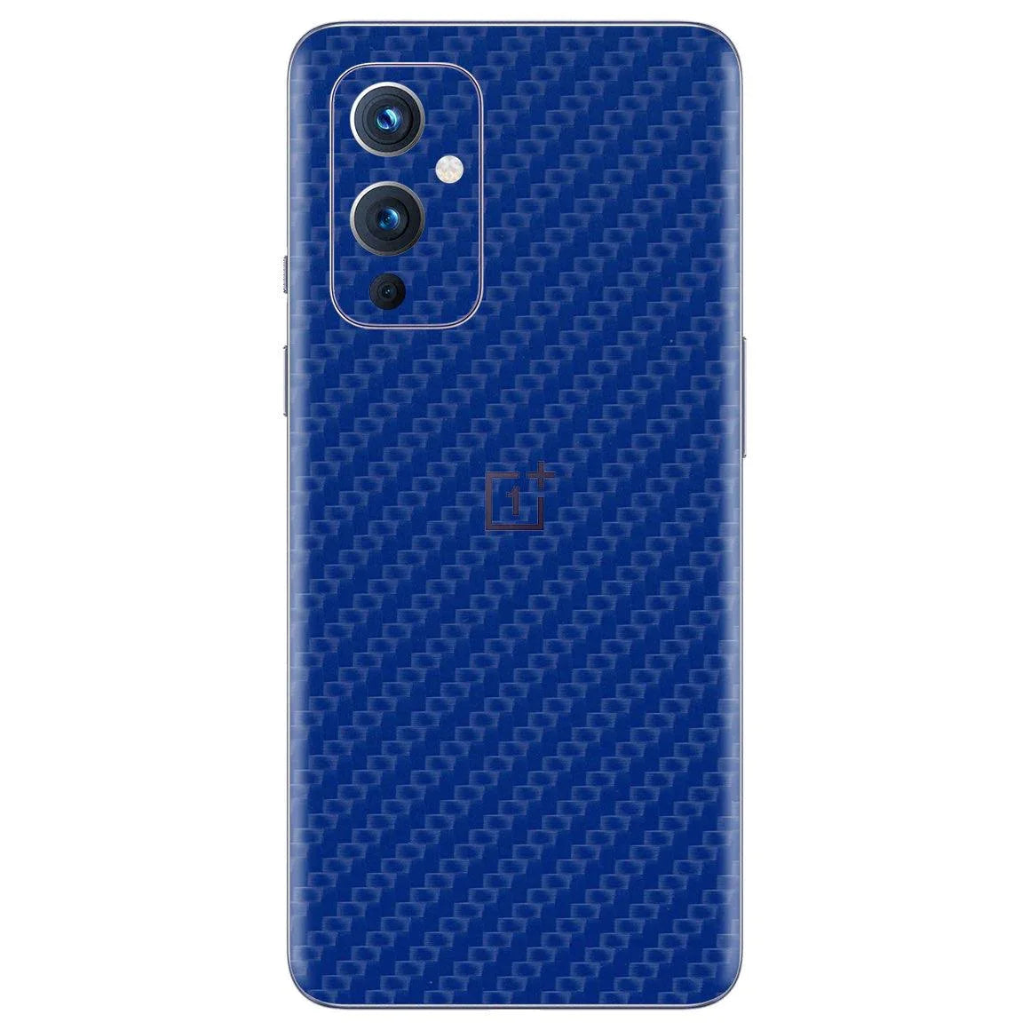 OnePlus 9 Carbon Series Skins - Slickwraps