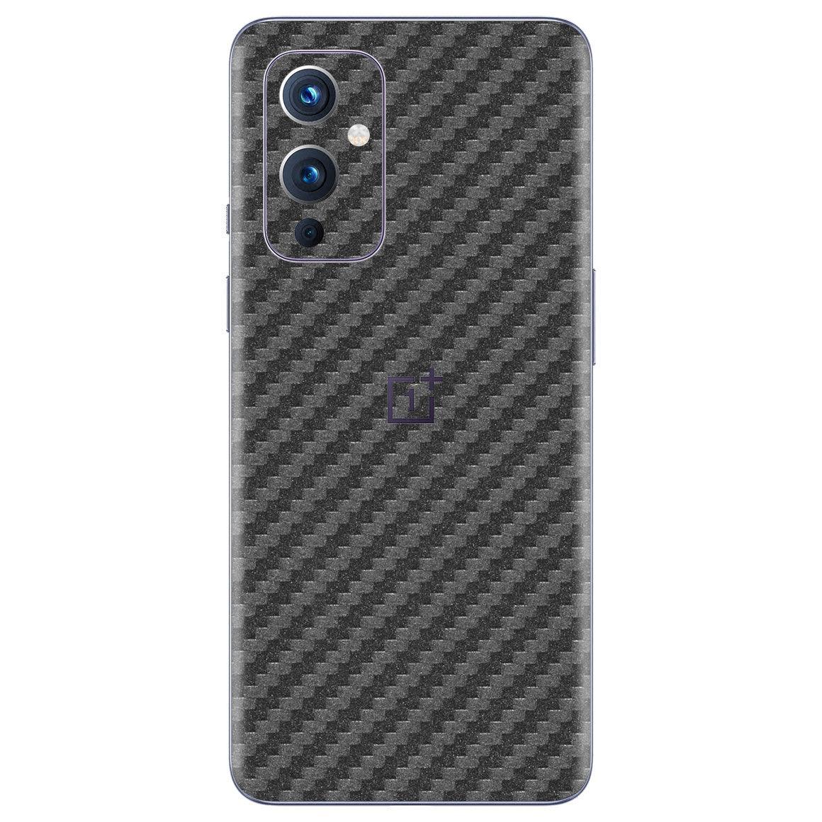 OnePlus 9 Carbon Series Skins - Slickwraps