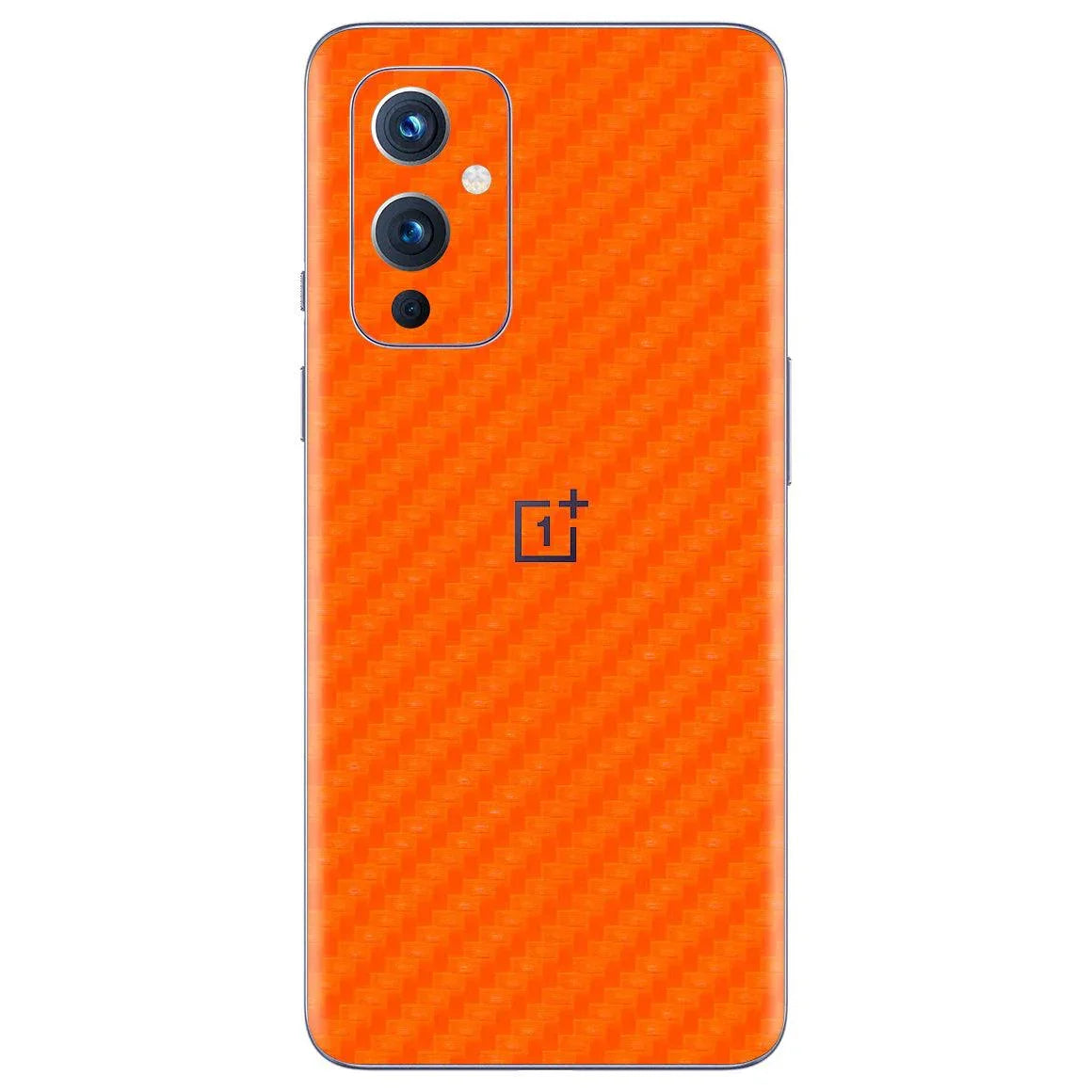 OnePlus 9 Carbon Series Skins - Slickwraps