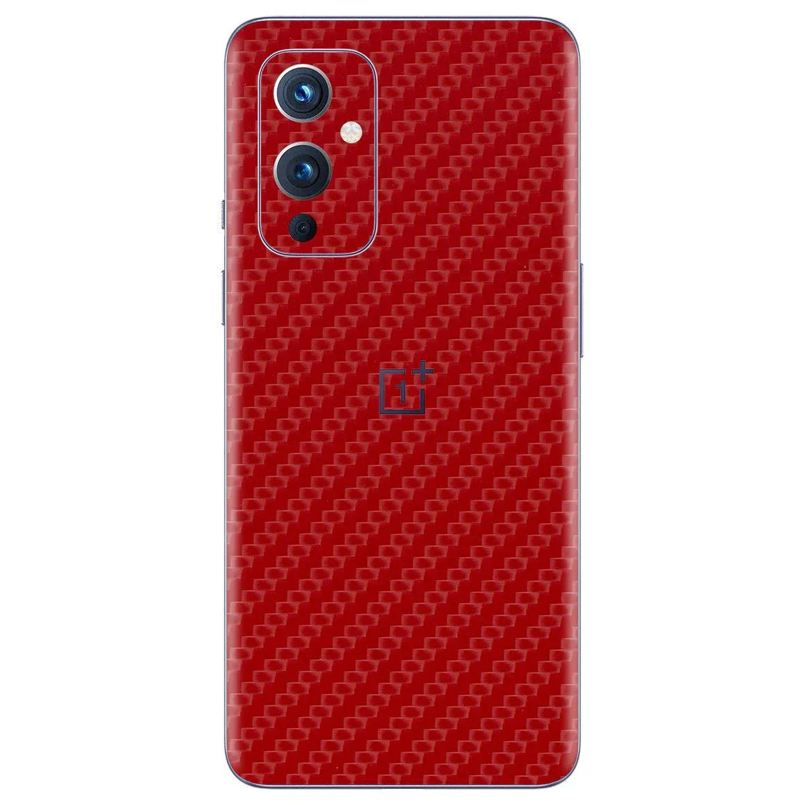 OnePlus 9 Carbon Series Skins - Slickwraps