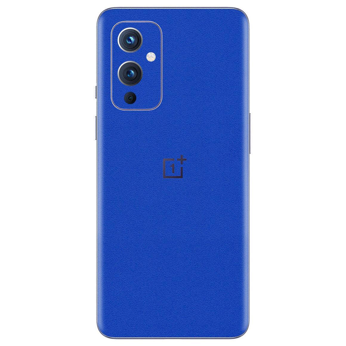OnePlus 9 Color Series Skins - Slickwraps