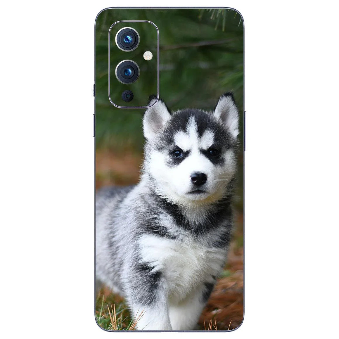 OnePlus 9 Custom Skin - Slickwraps