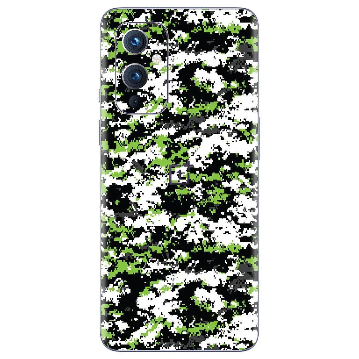 OnePlus 9 Designer Series Skins - Slickwraps