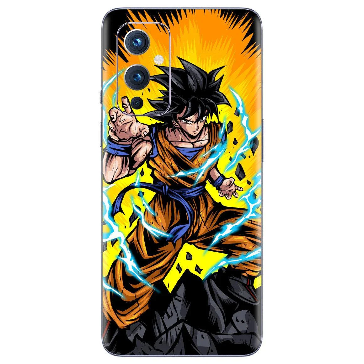 OnePlus 9 Designer Series Skins - Slickwraps