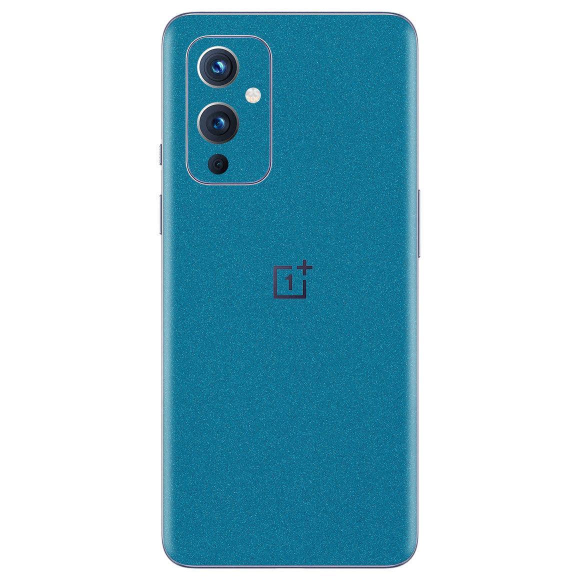 OnePlus 9 Glitz Series Skins - Slickwraps