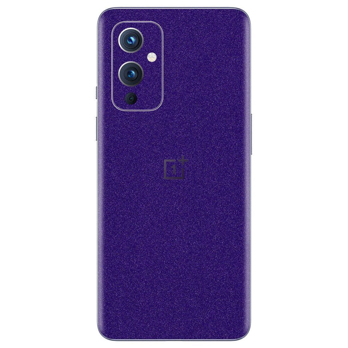 OnePlus 9 Glitz Series Skins - Slickwraps