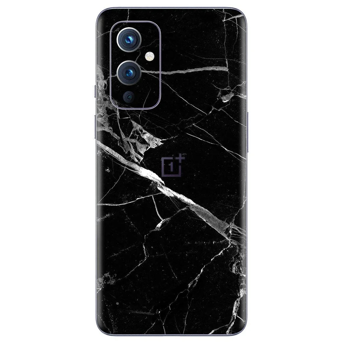 OnePlus 9 Marble Series Skins - Slickwraps