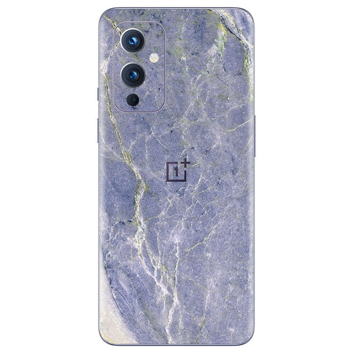 OnePlus 9 Marble Series Skins - Slickwraps
