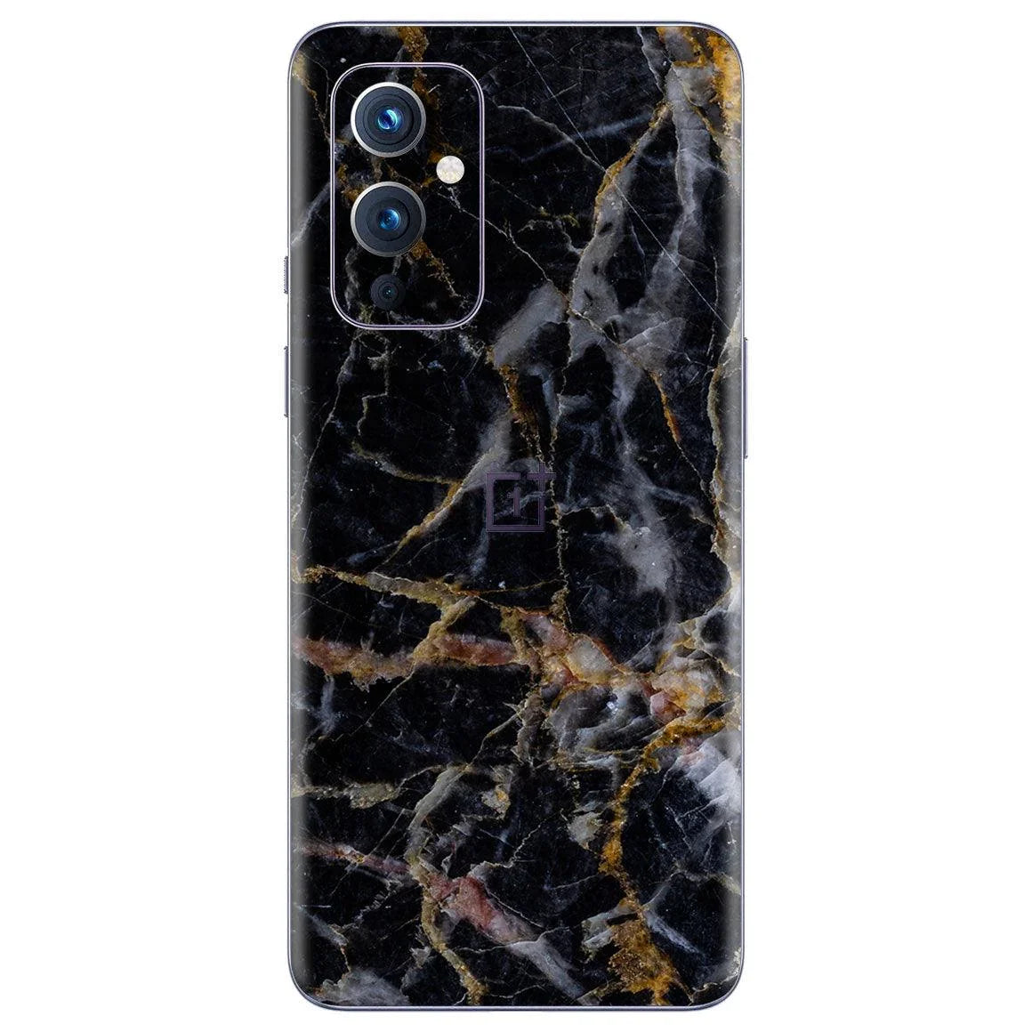 OnePlus 9 Marble Series Skins - Slickwraps