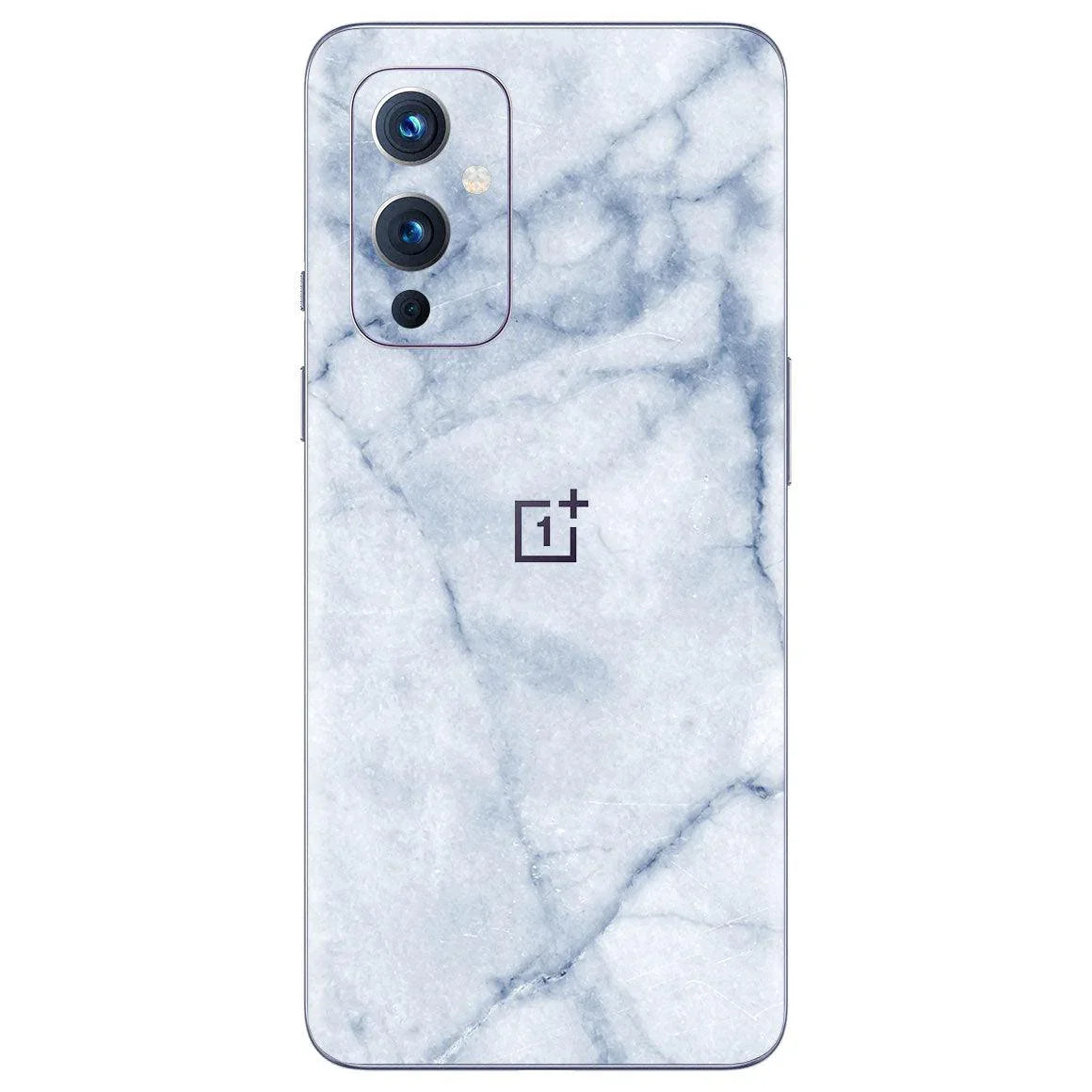 OnePlus 9 Marble Series Skins - Slickwraps