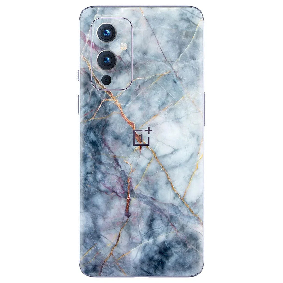 OnePlus 9 Marble Series Skins - Slickwraps